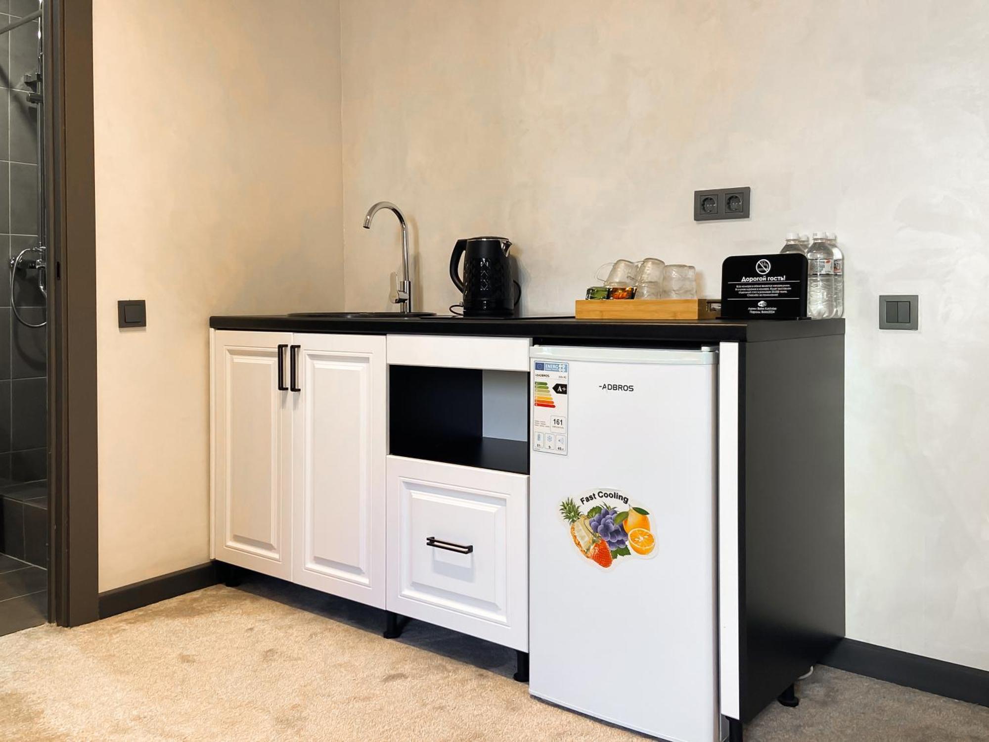 Apart Hotel Beles Αλμάτι Εξωτερικό φωτογραφία